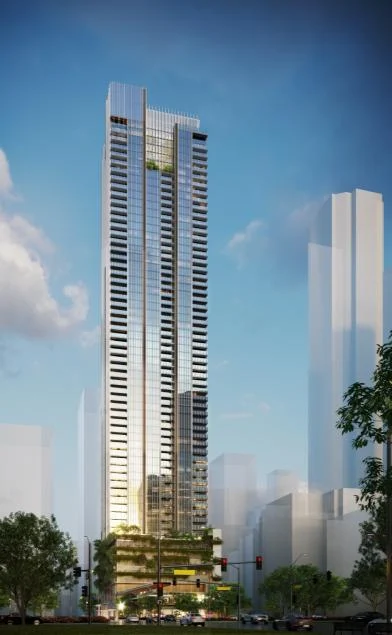 Laurean Residences visual preview