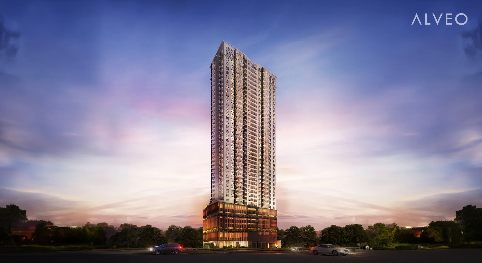 Mergent Residences