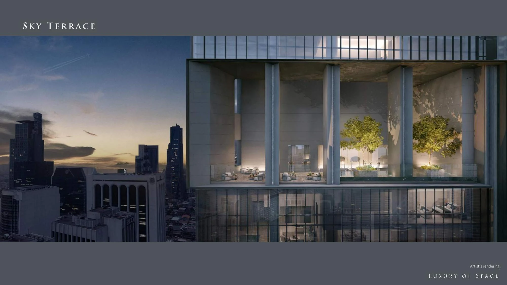 Sky Terrace