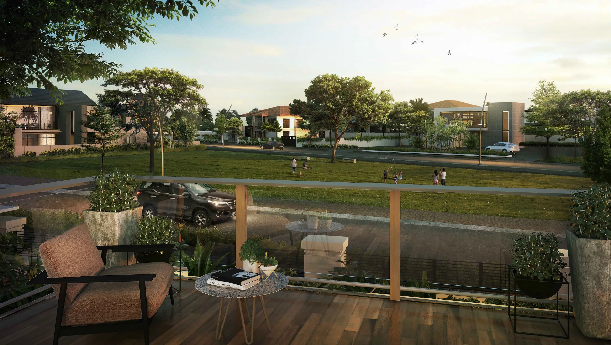 Park Estates at Alviera visual preview