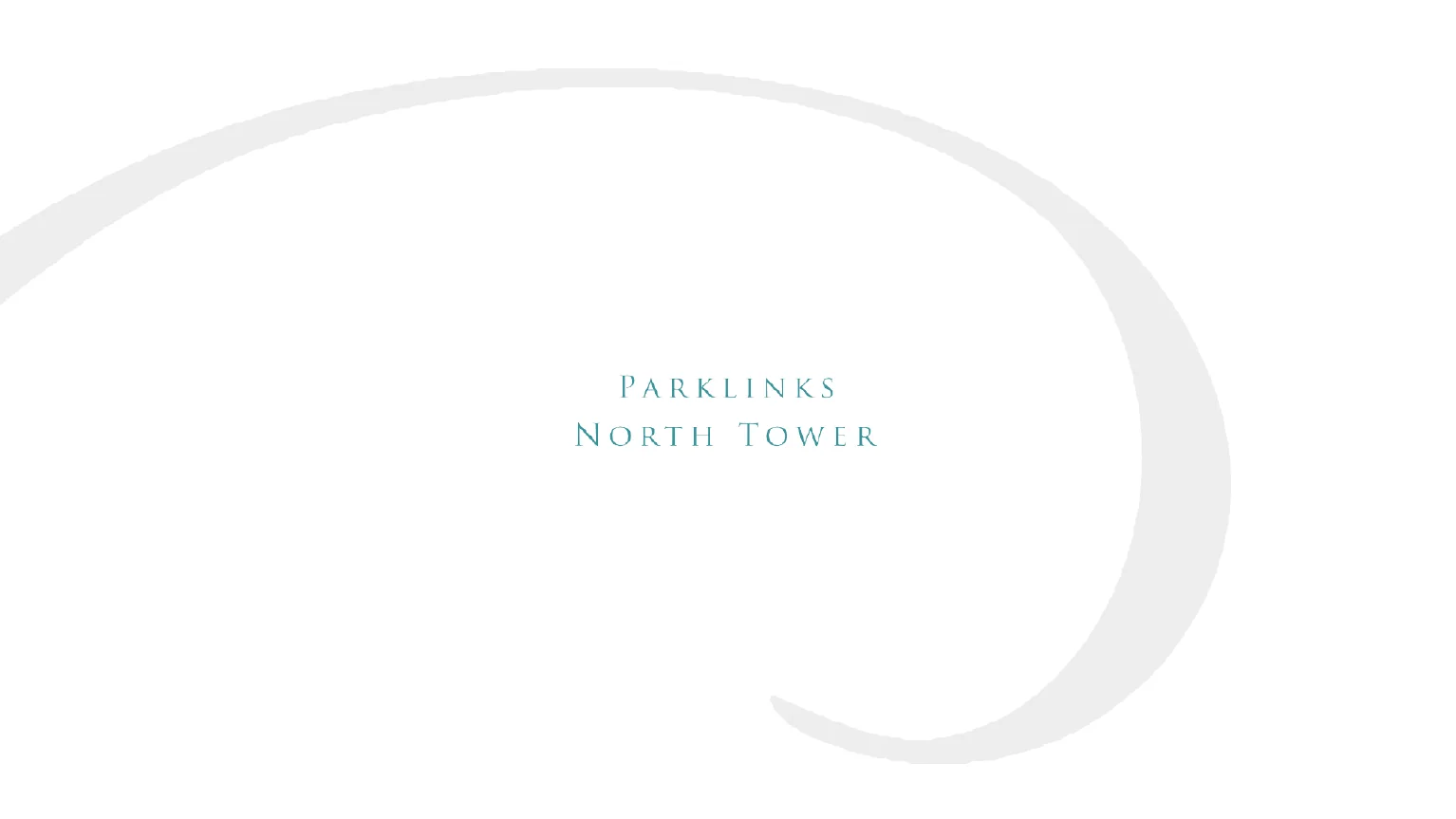 Parklinks North Tower floor plan · page 1