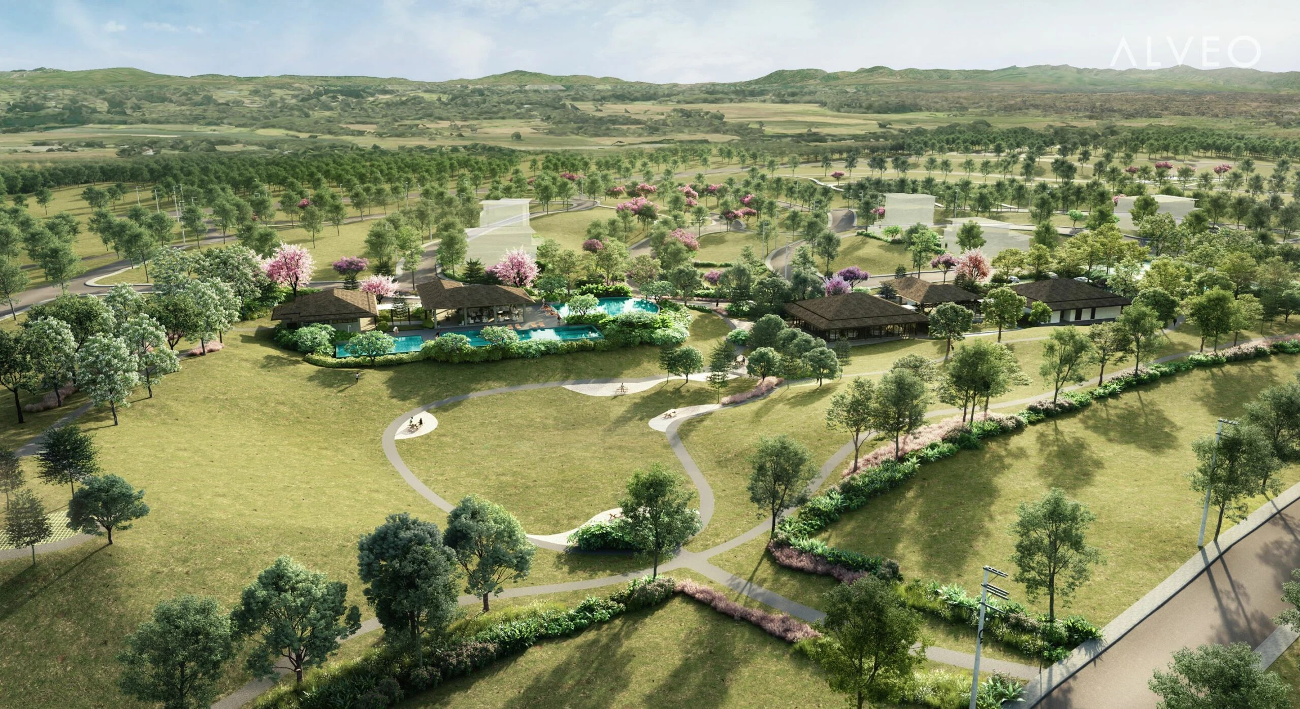 Sereneo Nuvali — gallery view 3