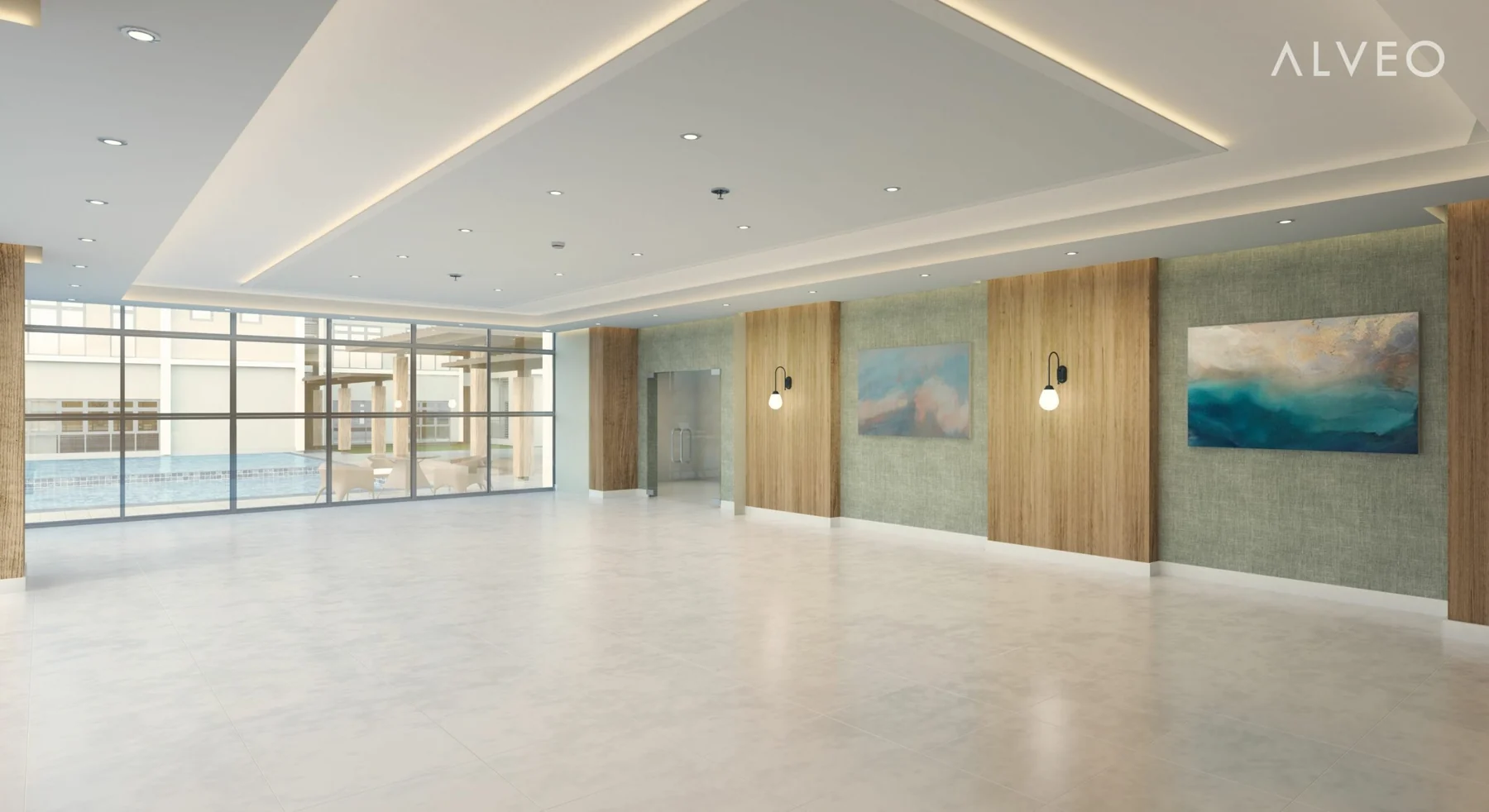 Function Room
